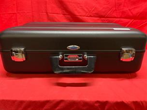 Locking briefcase online